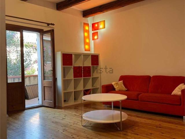 Appartamento in affitto di 60 m² in Via Euganea