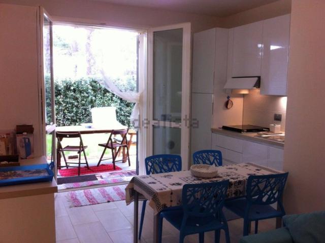 Appartamento in affitto di 60 m² in Via F.Ferrucci