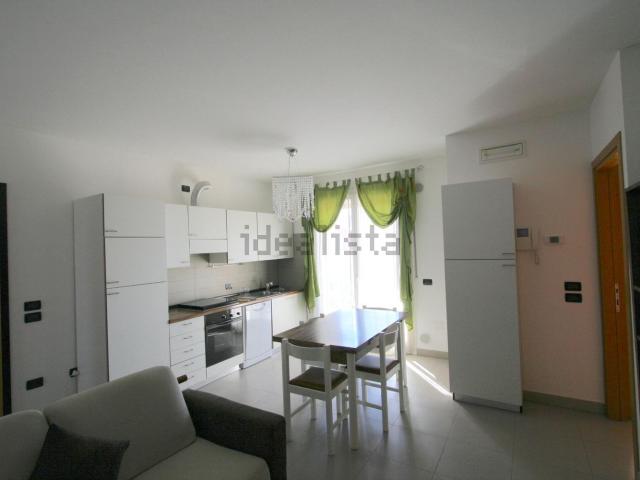 Appartamento in affitto di 60 m² in Via F. Petrarca, 61