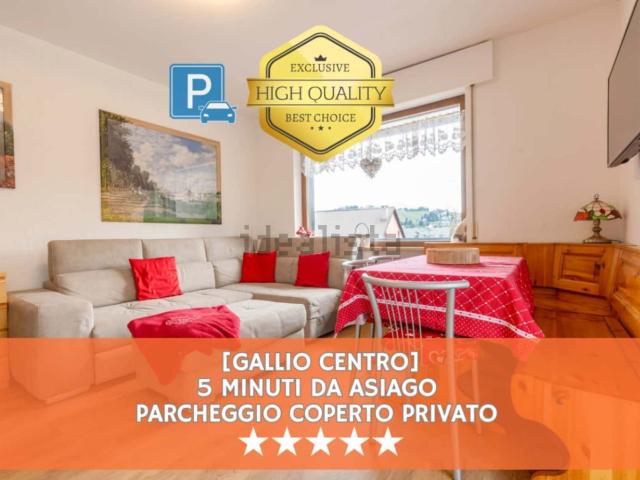 Appartamento in affitto di 60 m² in Via F. Tura, 2