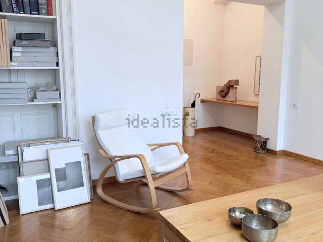 Appartamento in affitto di 60 m² in Via Faà di Bruno Emilio