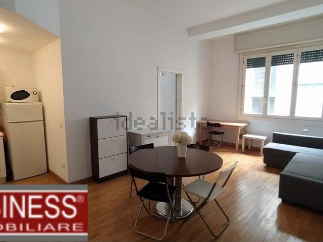 Appartamento in affitto di 60 m² in Via Fabio Filzi, 47