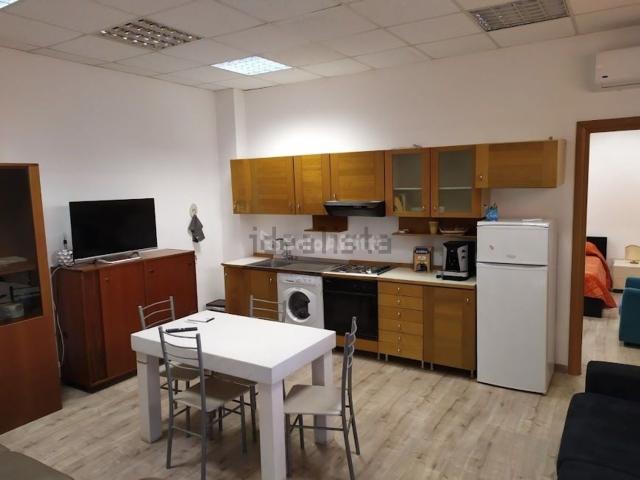 Appartamento in affitto di 60 m² in Via Fabrizio De Andrè