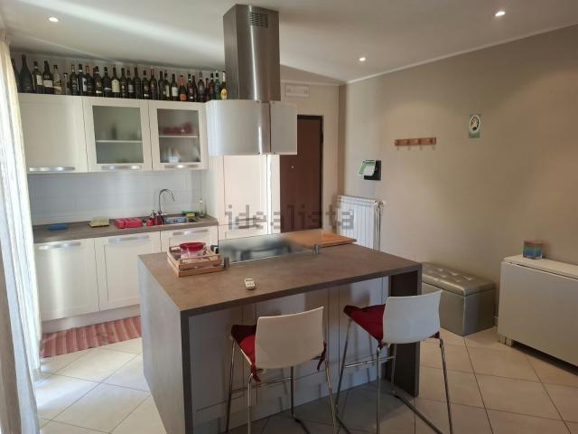 Appartamento in affitto di 60 m² in Via Falcone e Borsellino