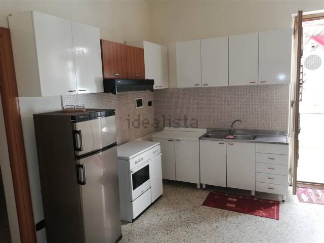 Appartamento in affitto di 60 m² in Via Fata Morgana, 26