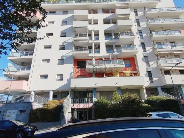 Appartamento in affitto di 60 m² in Via Fausto Melotti, 1