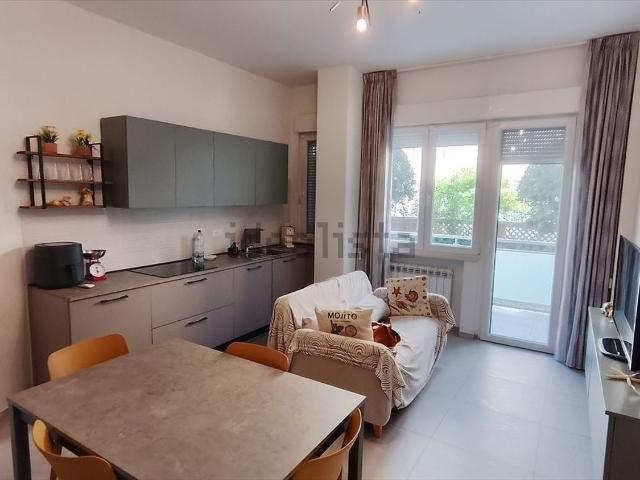 Appartamento in affitto di 60 m² in Via Feltrino