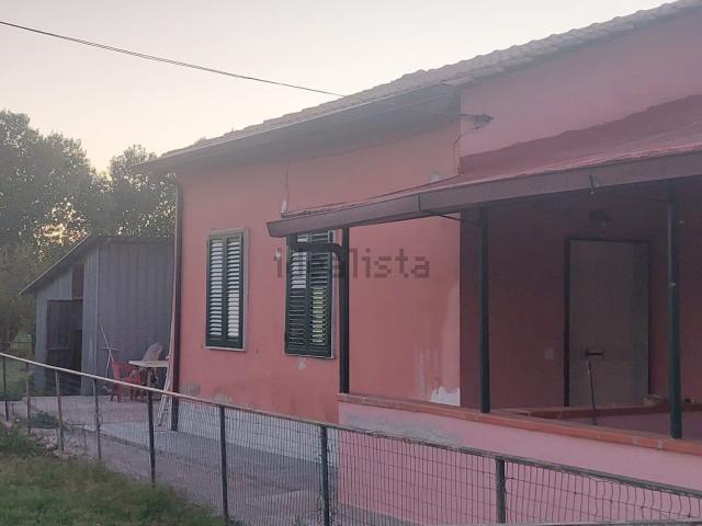 Appartamento in affitto di 60 m² in Via Ferdinando Magellano