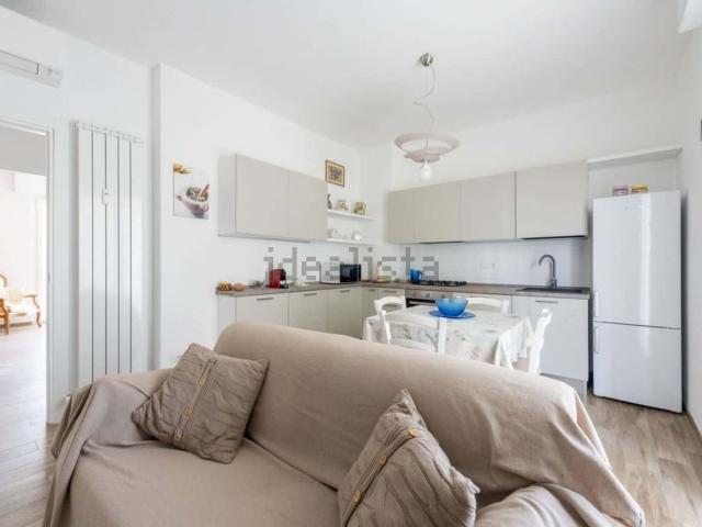 Appartamento in affitto di 60 m² in Via Ferdinando Magellano, 22