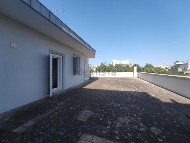 Appartamento in affitto di 60 m² in Via Ferrante Loffredo
