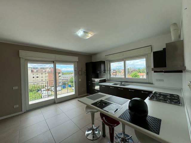 Appartamento in affitto di 60 m² in Via Ferrè, 4