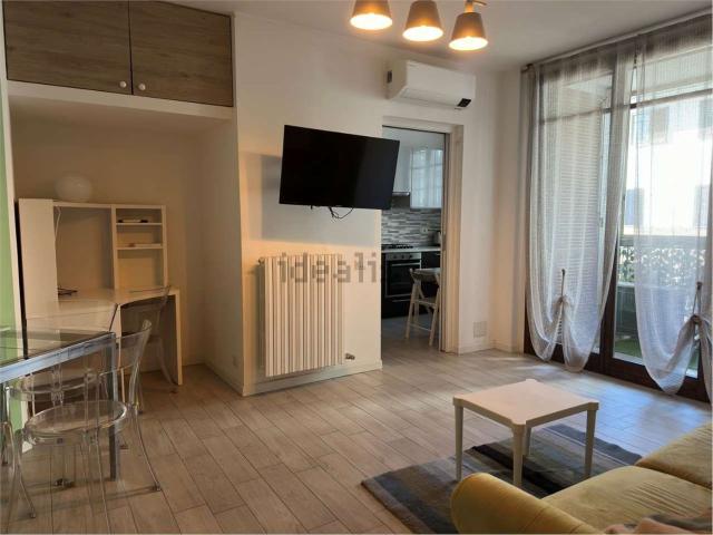 Appartamento in affitto di 60 m² in Via Ferruccio Parri, 67