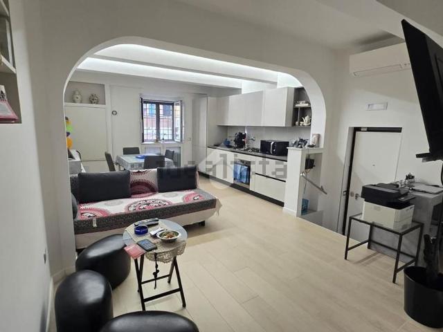 Appartamento in affitto di 60 m² in Via Fiera Vecchia, 40