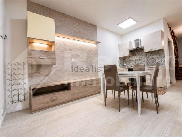 Appartamento in affitto di 60 m² in Via Figlia di Iorio, 36