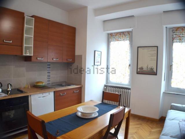 Appartamento in affitto di 60 m² in Via Filadelfia