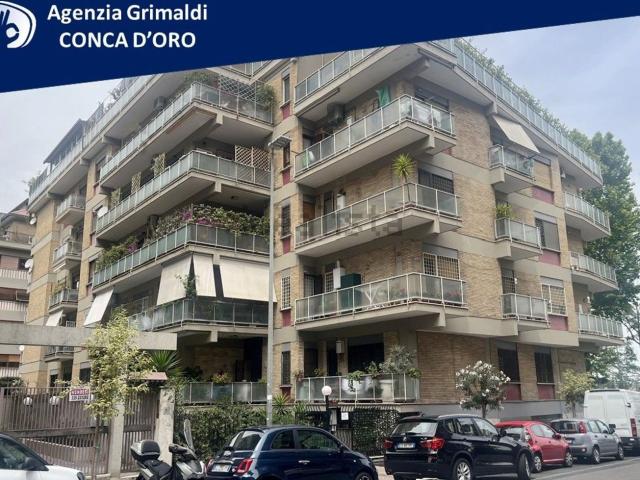 Appartamento in affitto di 60 m² in Via Filippo Marchetti, 35