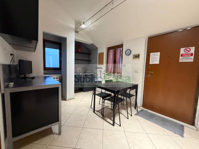 Appartamento in affitto di 60 m² in Via Filippo Molino, 61