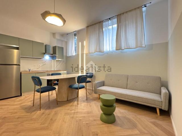 Appartamento in affitto di 60 m² in Via Filippo Baldinucci, 6
