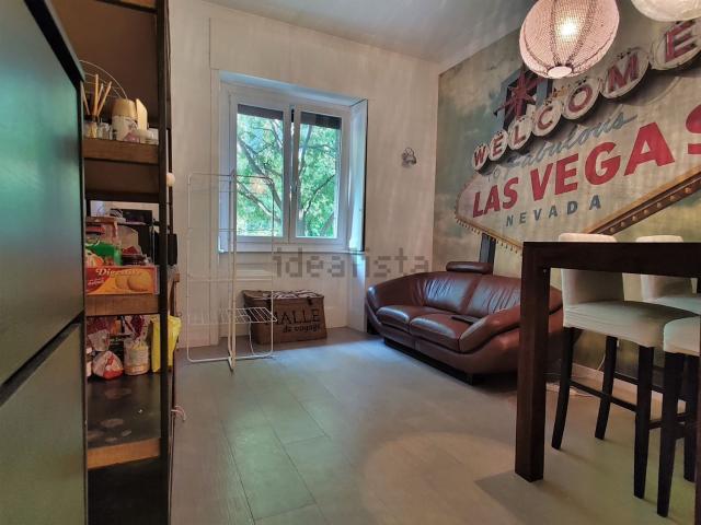 Appartamento in affitto di 60 m² in Via Filippo Juvara, 26