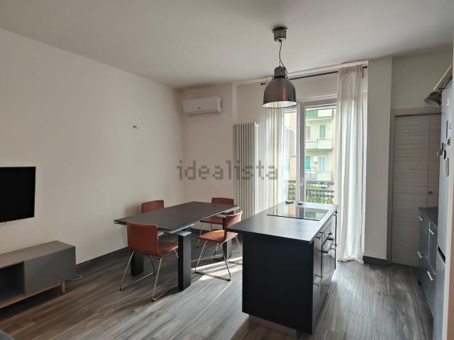 Appartamento in affitto di 60 m² in Via Fiuggi, 12