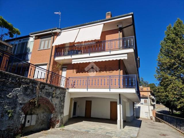 Appartamento in affitto di 60 m² in Via Fonte Solforosa, 14