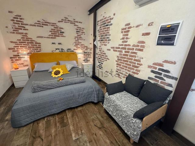 Appartamento in affitto di 60 m² in Via Fossello, 13