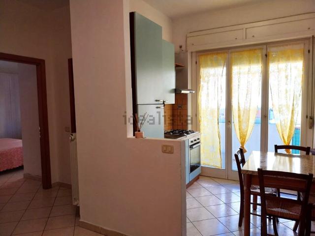Appartamento in affitto di 60 m² in Via Fratelli Bandiera