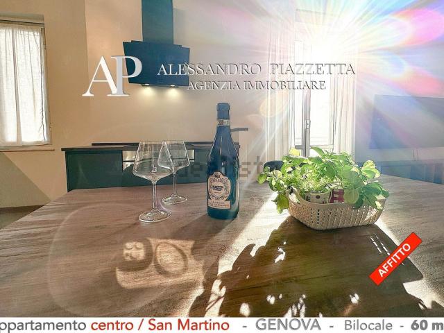 Appartamento in affitto di 60 m² in Via Fratelli Canale