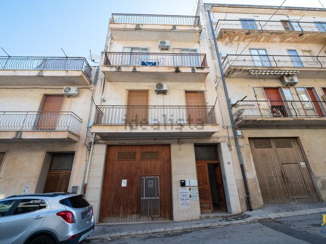 Appartamento in affitto di 60 m² in Via Fratelli Cervi, 28