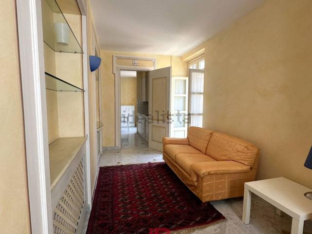 Appartamento in affitto di 60 m² in Via Fratelli Ramorino