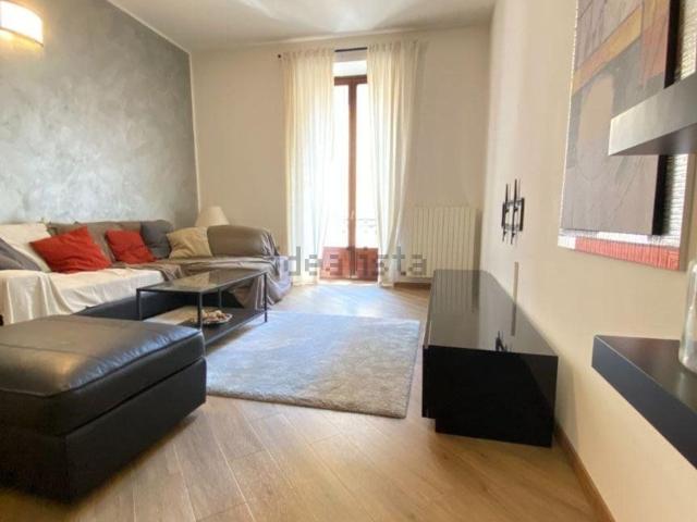 Appartamento in affitto di 60 m² in Via Fratelli Rosselli