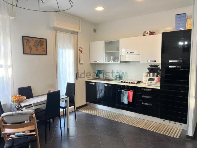 Appartamento in affitto di 60 m² in Via Franco Alfano, 37