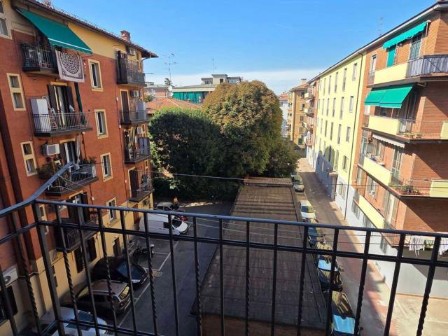 Appartamento in affitto di 60 m² in Via Franco Bolognese, 27