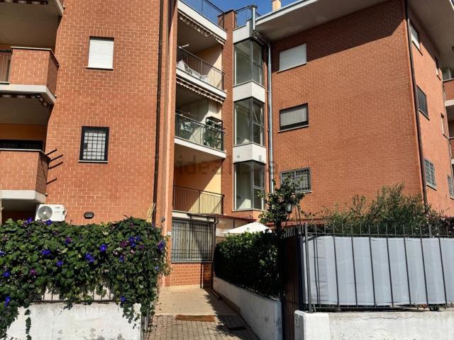Appartamento in affitto di 60 m² in Via Franco Faraone