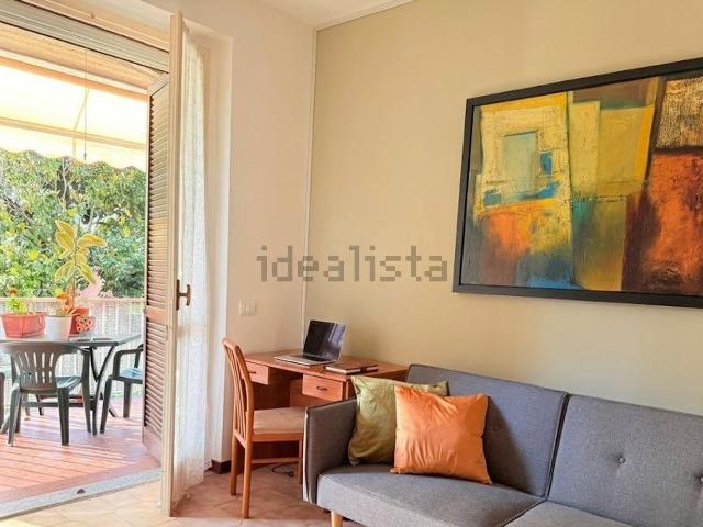 Appartamento in affitto di 60 m² in Via Francana, 11