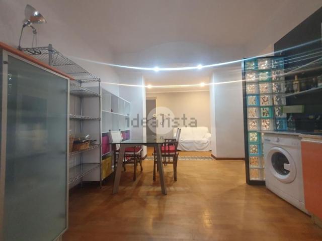 Appartamento in affitto di 60 m² in Via Francesco Crispi, 127