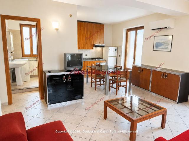 Appartamento in affitto di 60 m² in Via Francesco Crispi, 21