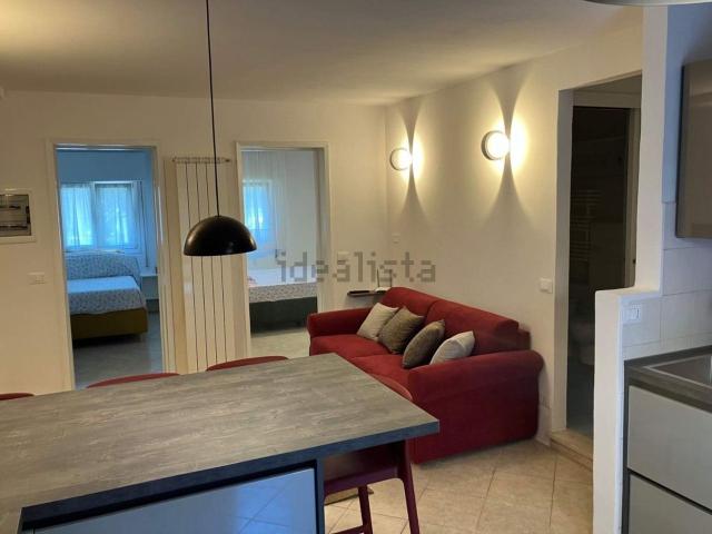 Appartamento in affitto di 60 m² in Via Francesco Crispi