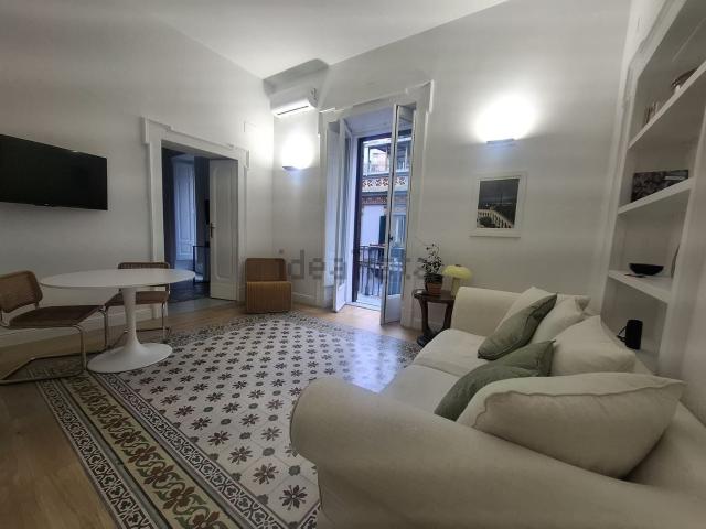 Appartamento in affitto di 60 m² in Via Francesco Crispi