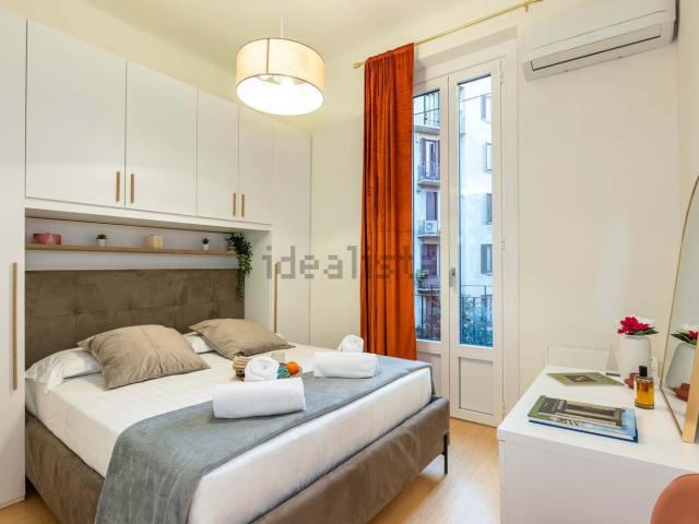 Appartamento in affitto di 60 m² in Via Francesco Arese