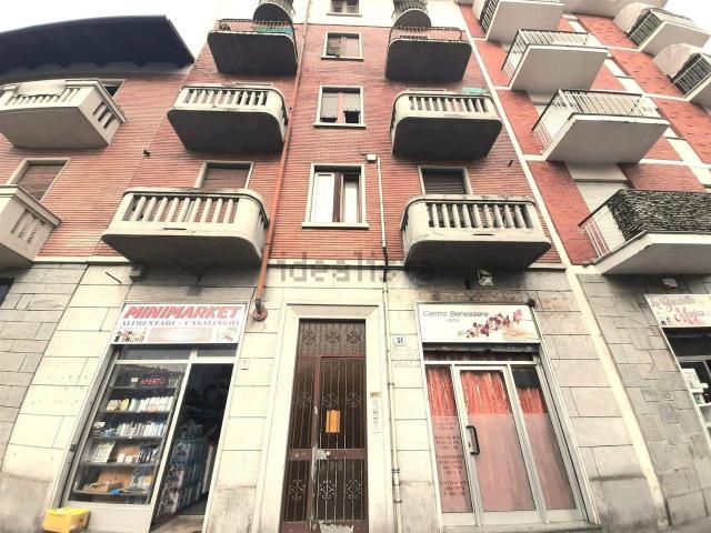 Appartamento in affitto di 60 m² in Via Francesco De Sanctis, 51