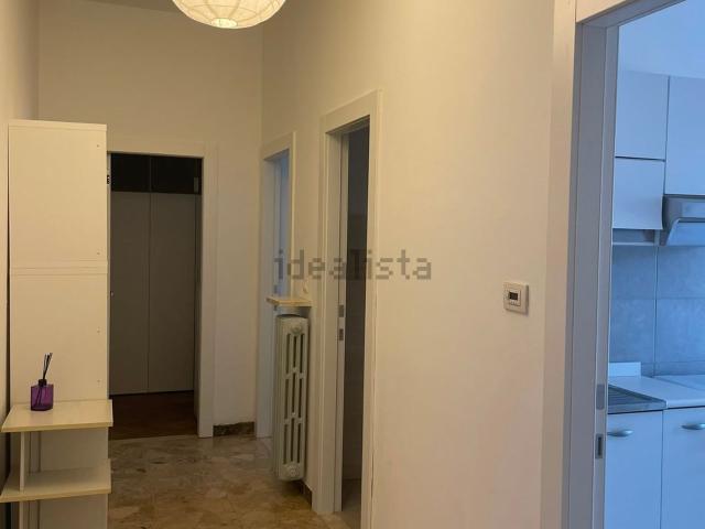 Appartamento in affitto di 60 m² in Via Francesco del Cossa