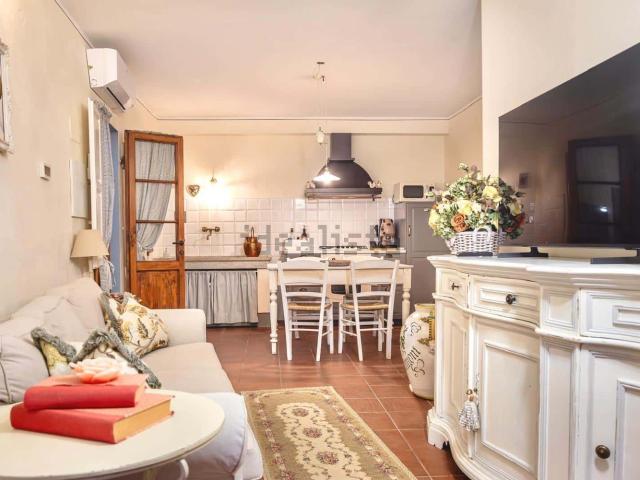 Appartamento in affitto di 60 m² in Via Francesco Ferrucci, 44