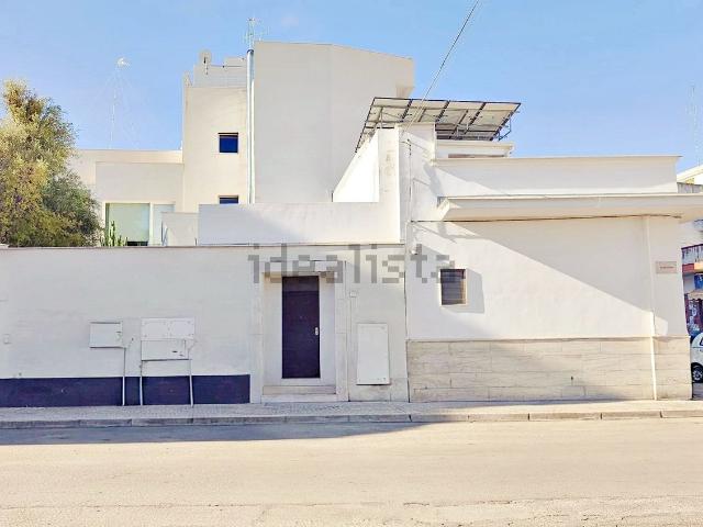 Appartamento in affitto di 60 m² in Via Francesco Lattanzio