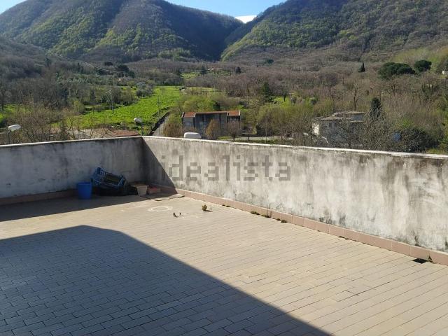 Appartamento in affitto di 60 m² in Via Francesco Manfra, 11