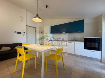 Appartamento in affitto di 60 m² in Via Francesco Paolo Tosti