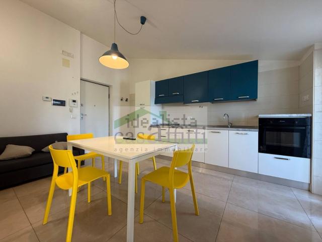 Appartamento in affitto di 60 m² in Via Francesco Paolo Tosti