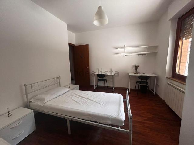 Appartamento in affitto di 60 m² in Via Francesco Petrarca, 15