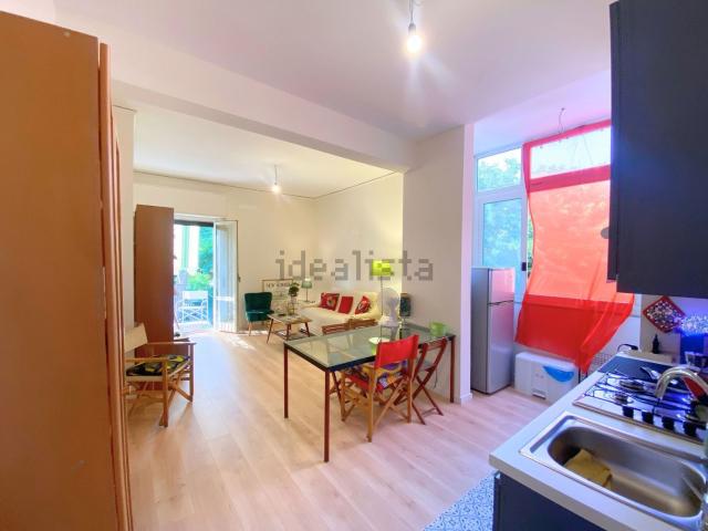 Appartamento in affitto di 60 m² in Via Francesco Petrarca, 20