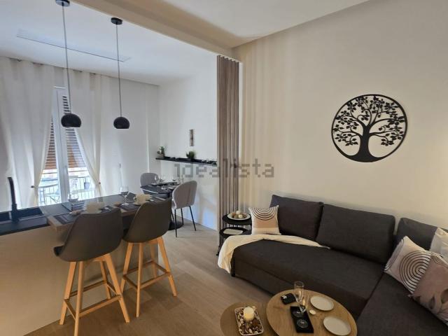 Appartamento in affitto di 60 m² in Via Francesco Ricciardi
